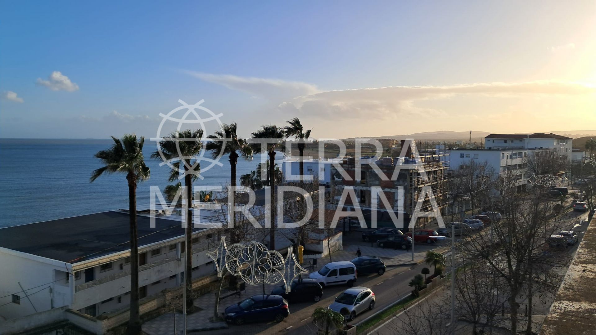 Apartment in Torreguadiaro, Sotogrande