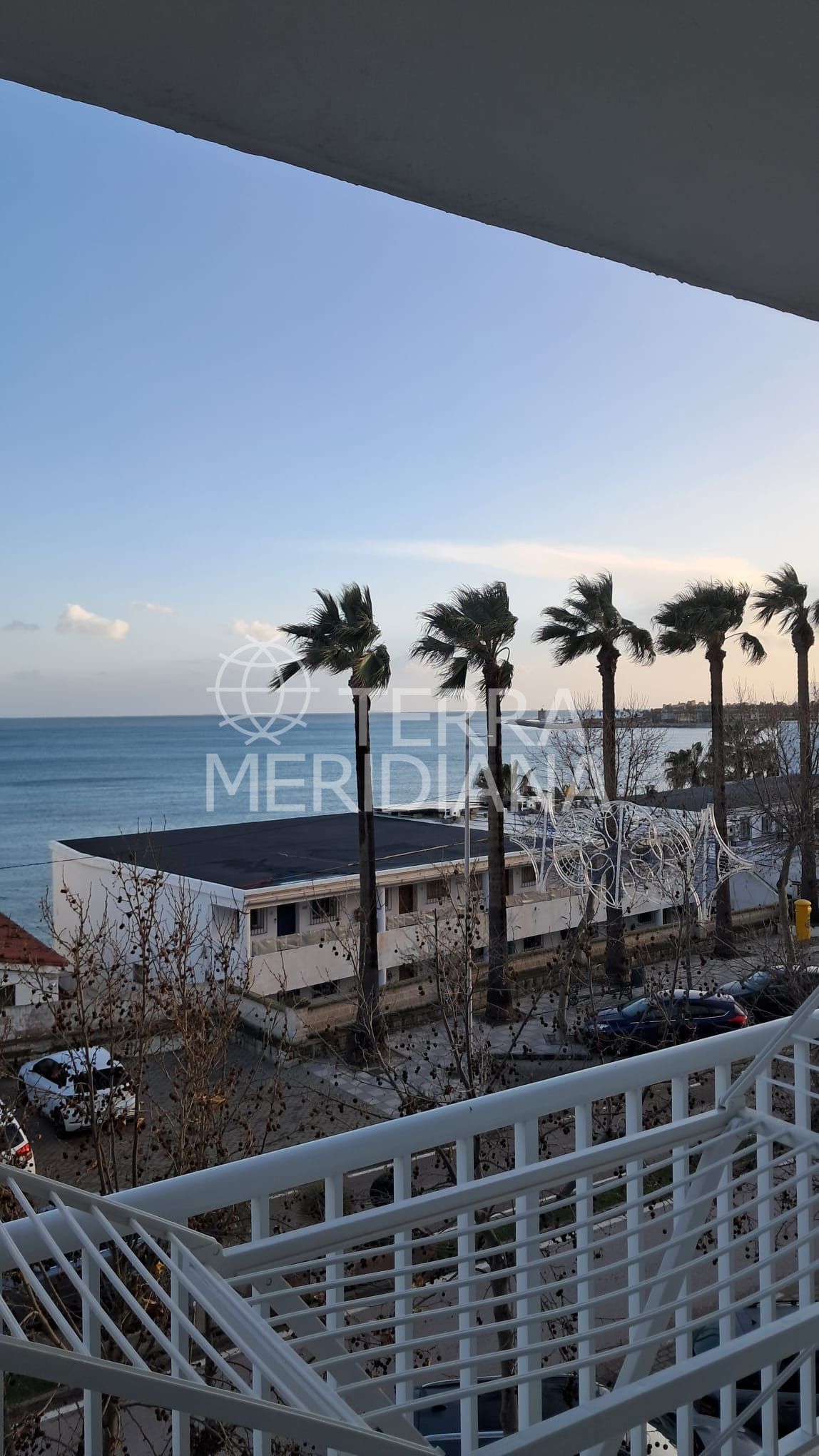 Apartment in Torreguadiaro, Sotogrande