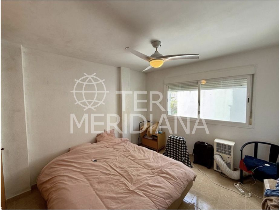 Apartment in Torreguadiaro, Sotogrande