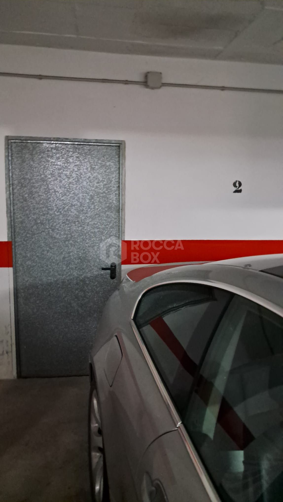 Middle Floor Apartment in Torreguadiaro