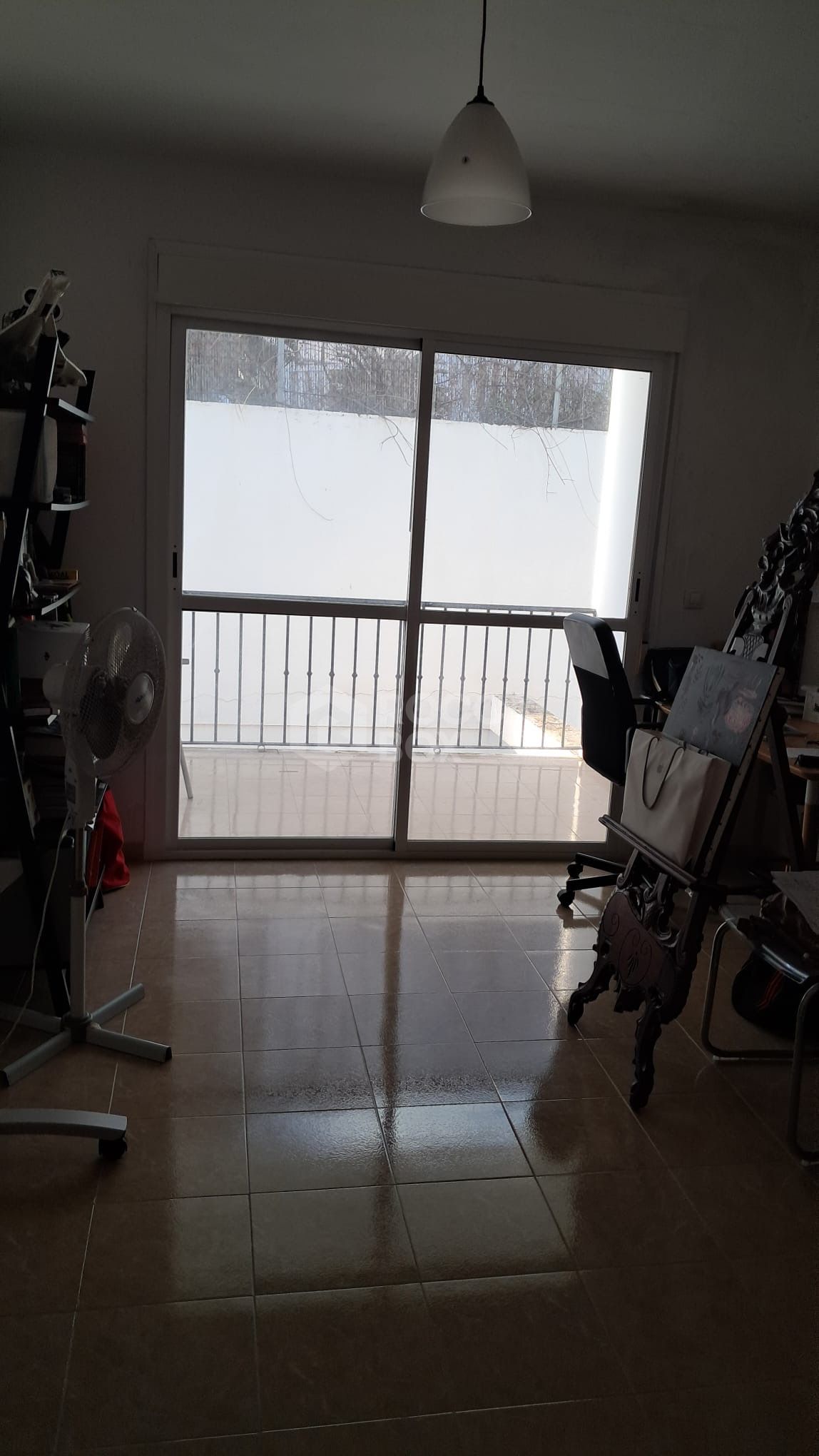 Middle Floor Apartment in Torreguadiaro