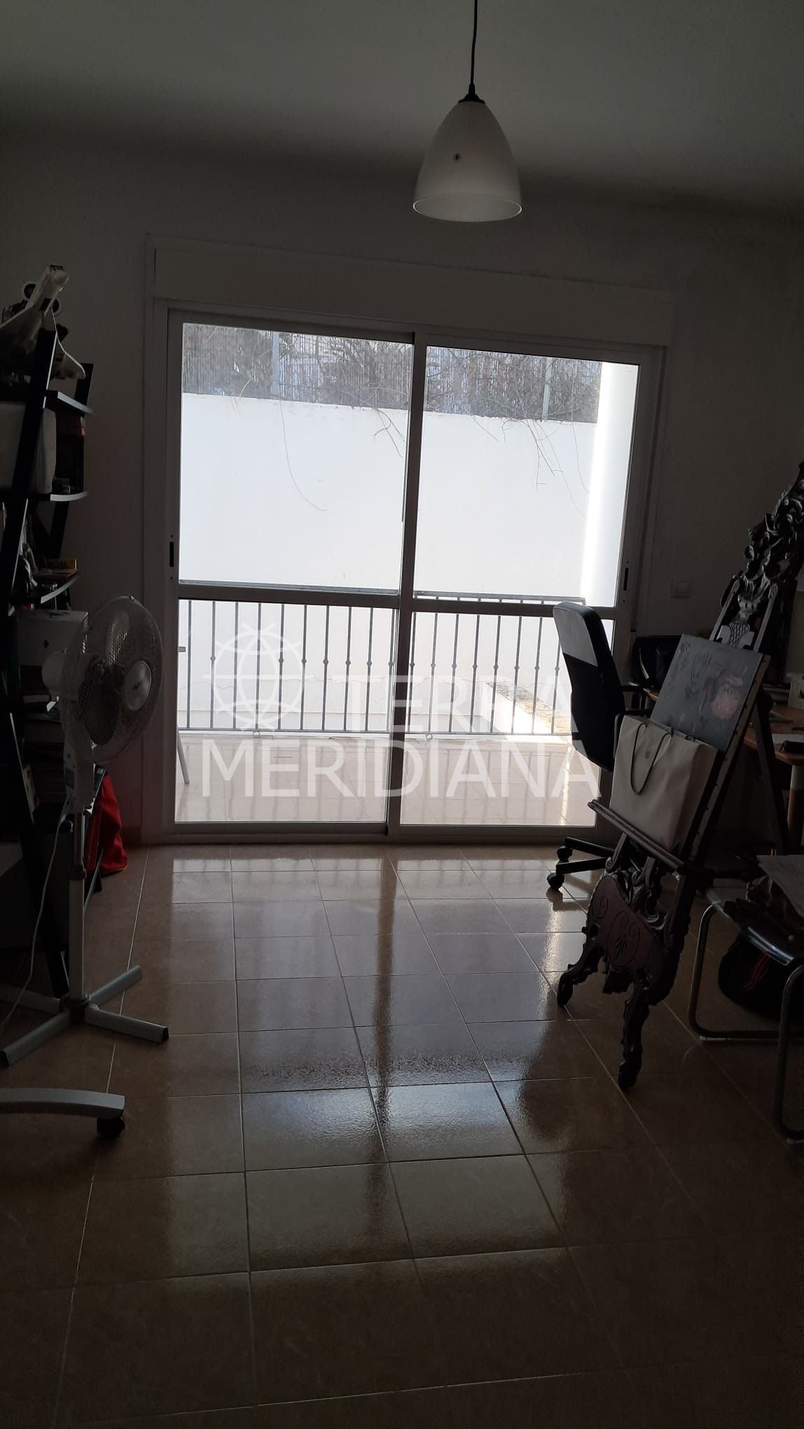 Apartment in Torreguadiaro, Sotogrande