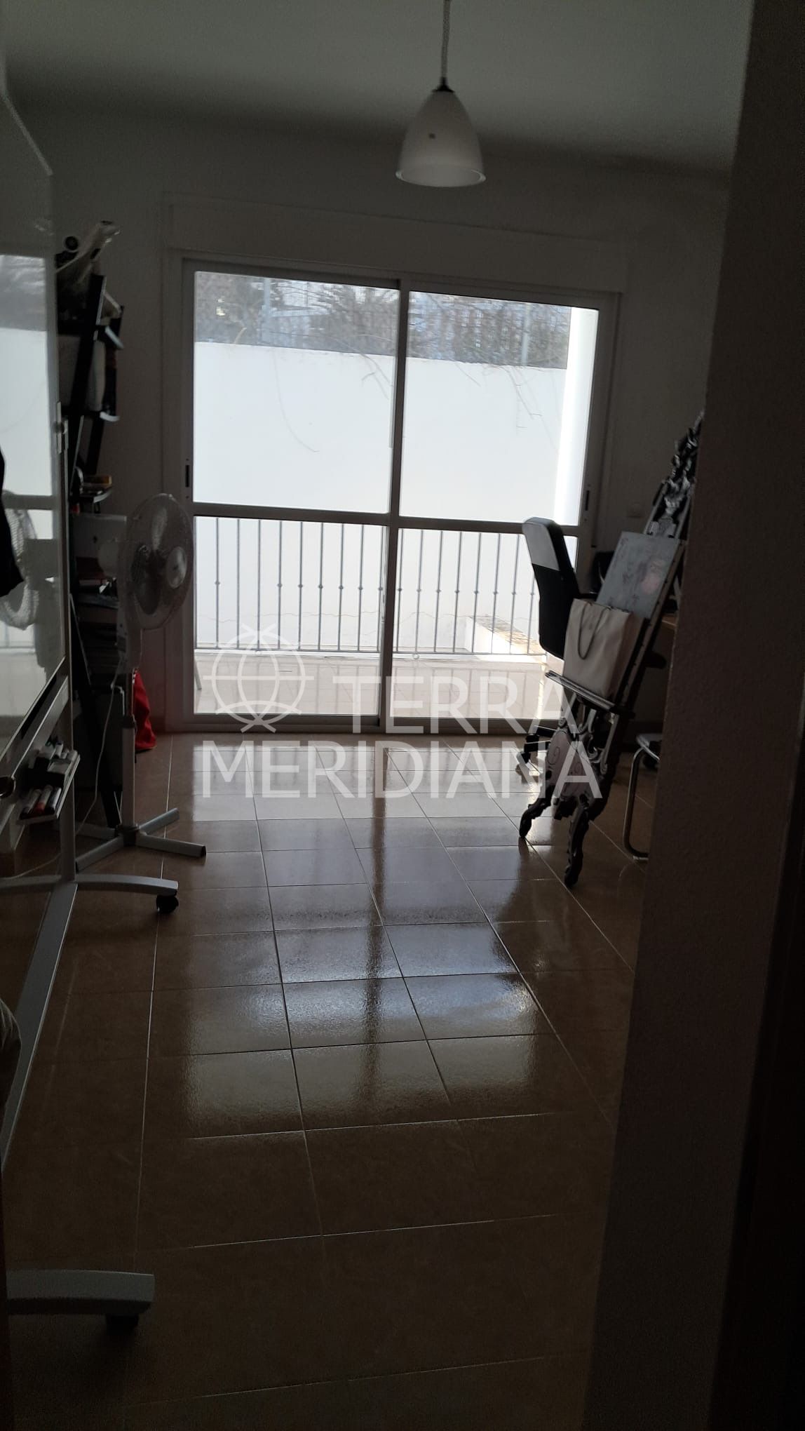 Apartment in Torreguadiaro, Sotogrande