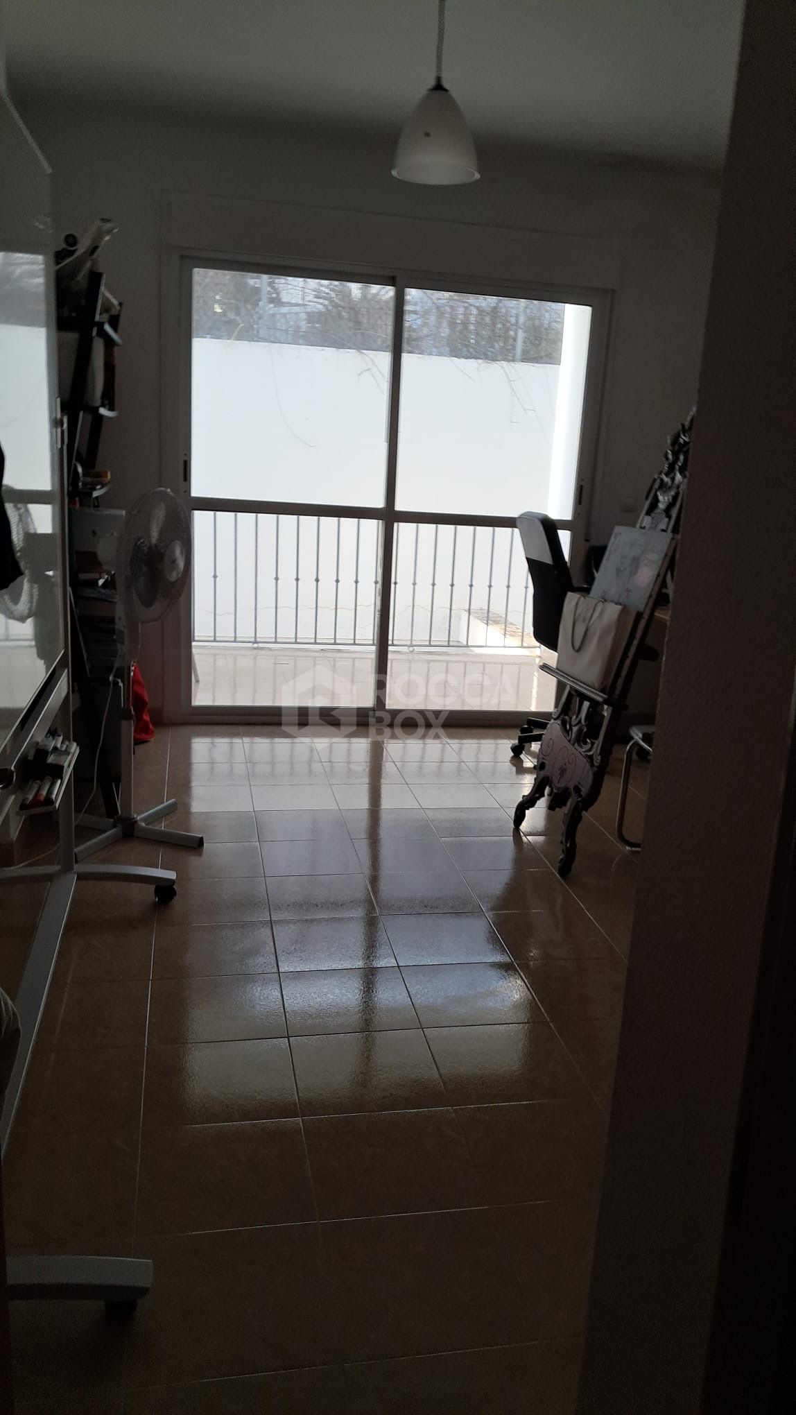 Middle Floor Apartment in Torreguadiaro