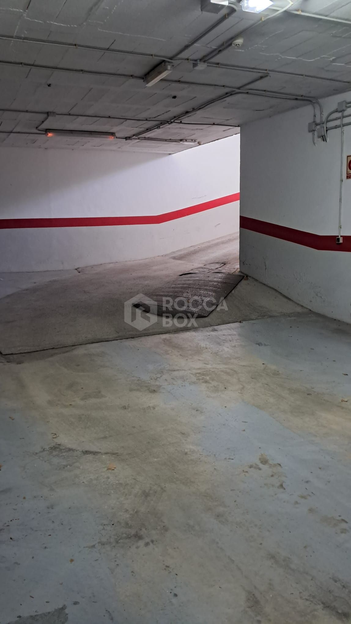 Middle Floor Apartment in Torreguadiaro