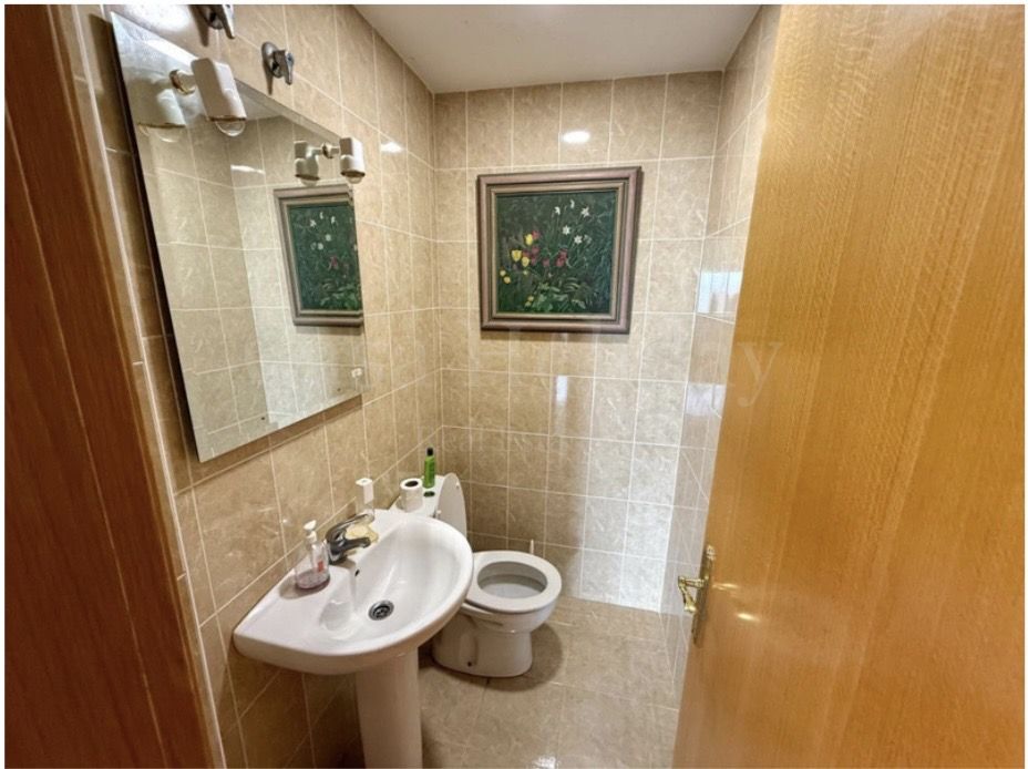 Apartment in Torreguadiaro, Sotogrande