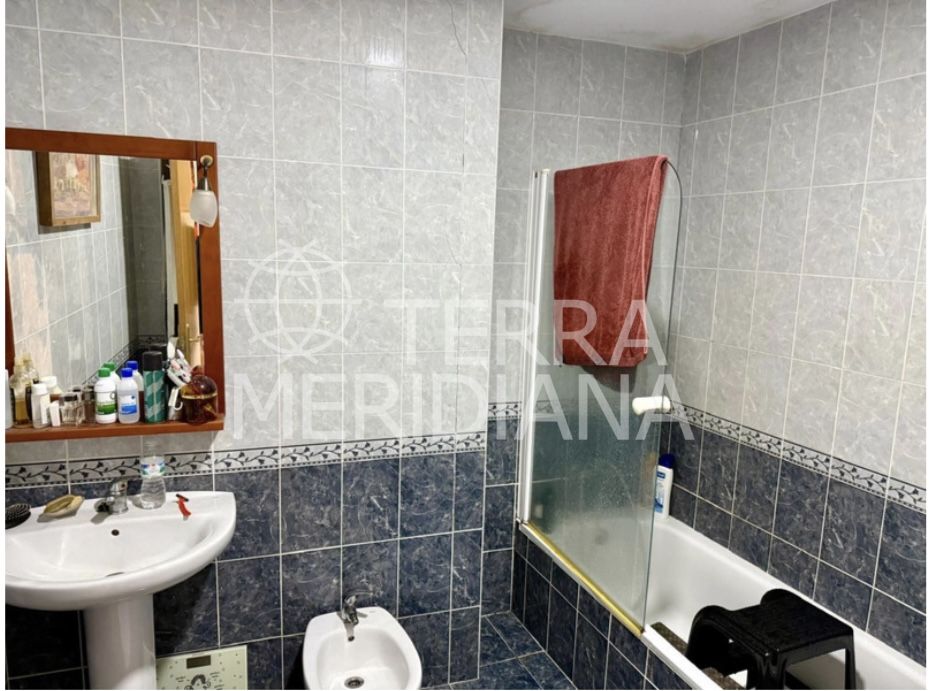 Apartment in Torreguadiaro, Sotogrande