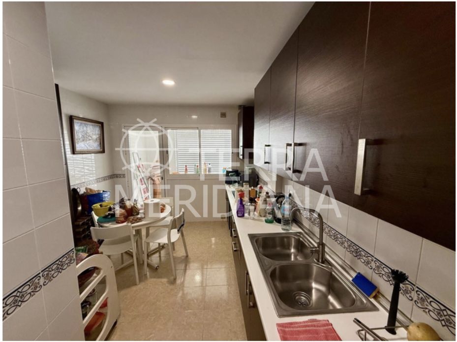 Apartment in Torreguadiaro, Sotogrande