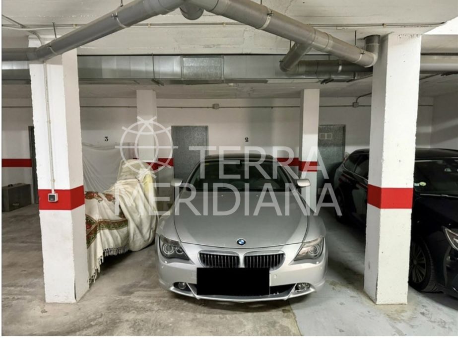 Apartment in Torreguadiaro, Sotogrande