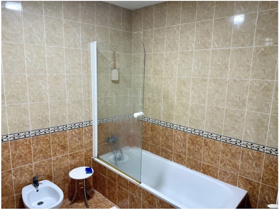 Apartment in Torreguadiaro, Sotogrande