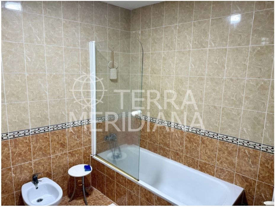 Apartment in Torreguadiaro, Sotogrande