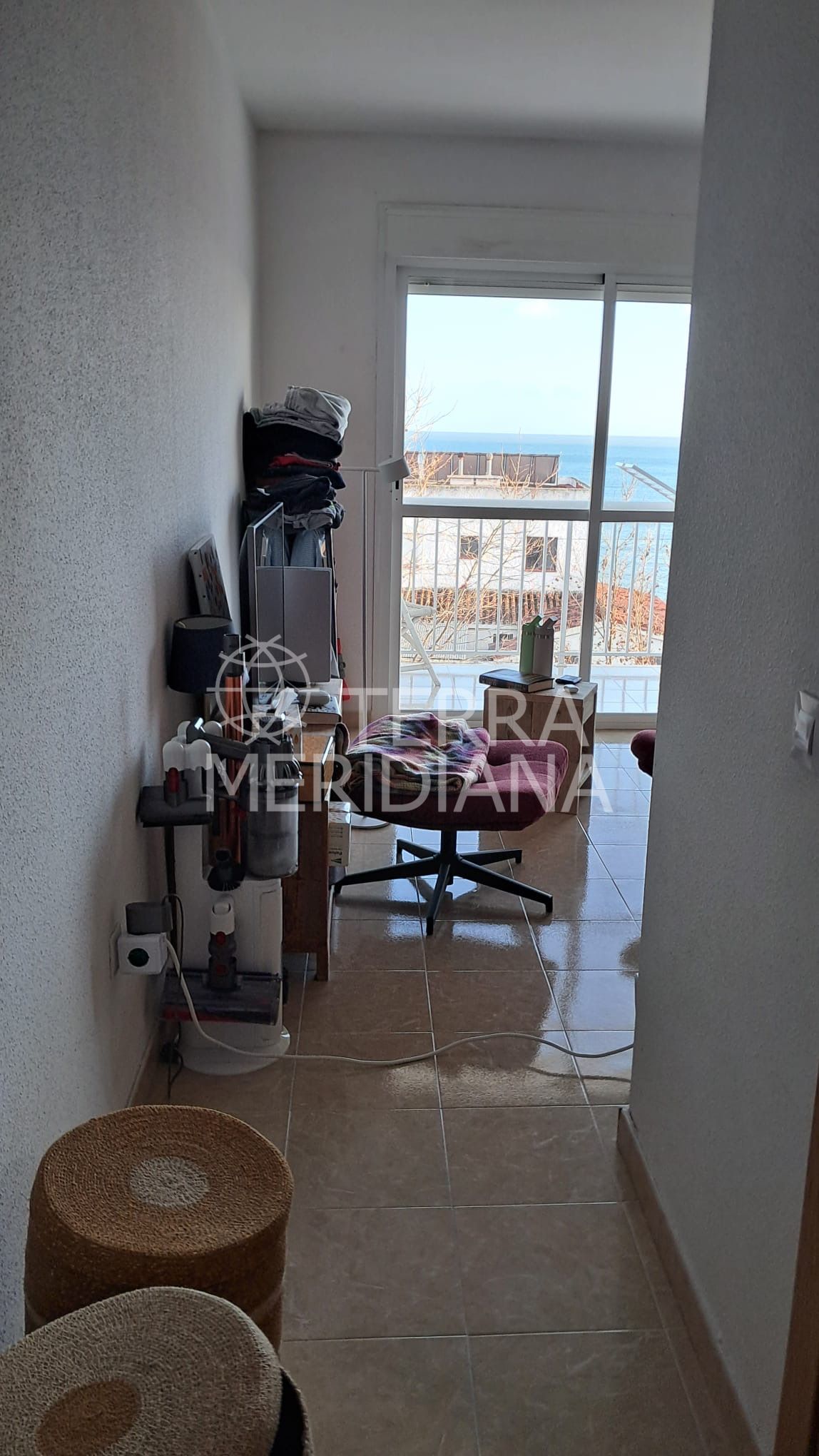 Apartment in Torreguadiaro, Sotogrande