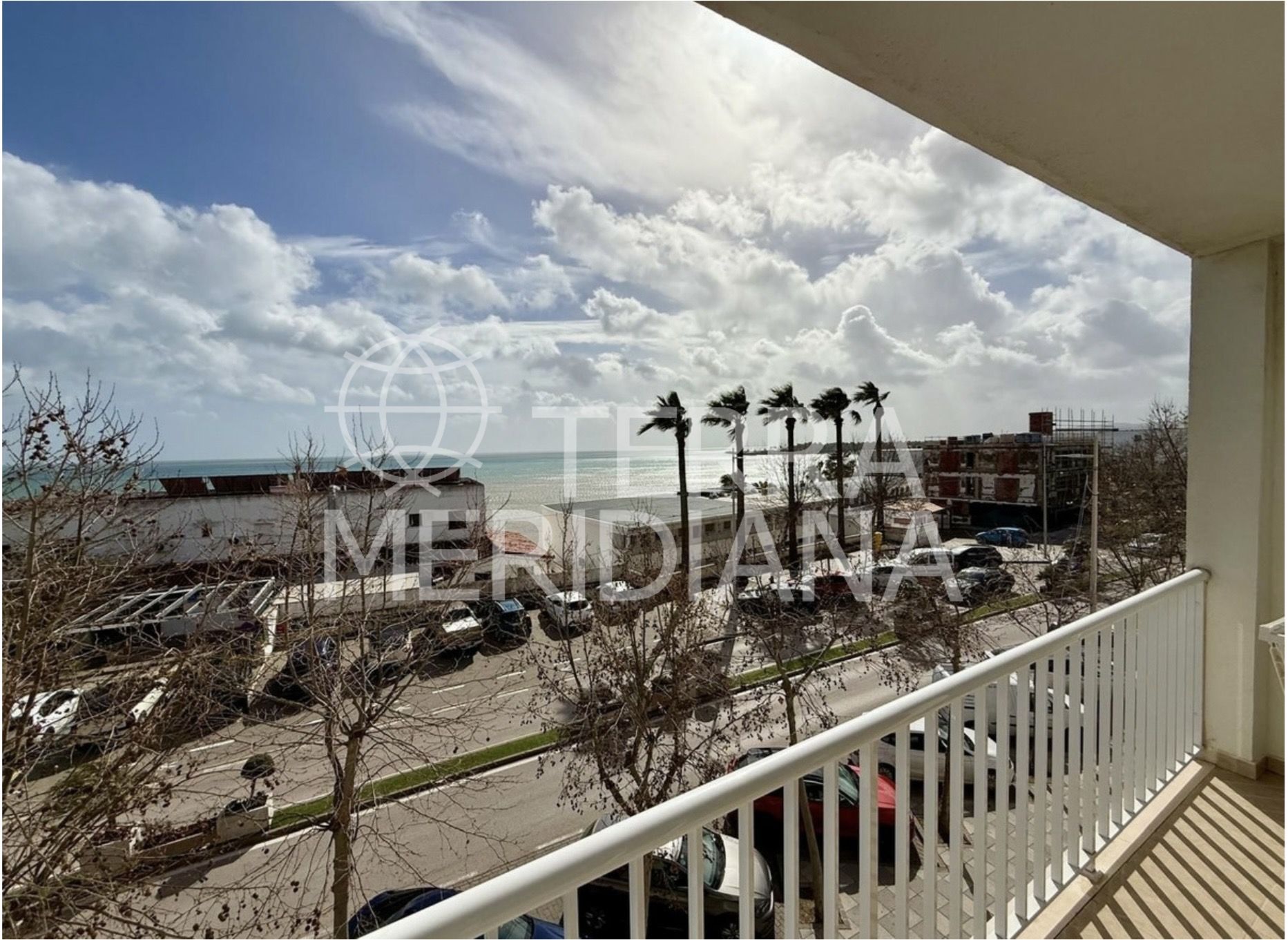 Apartment in Torreguadiaro, Sotogrande