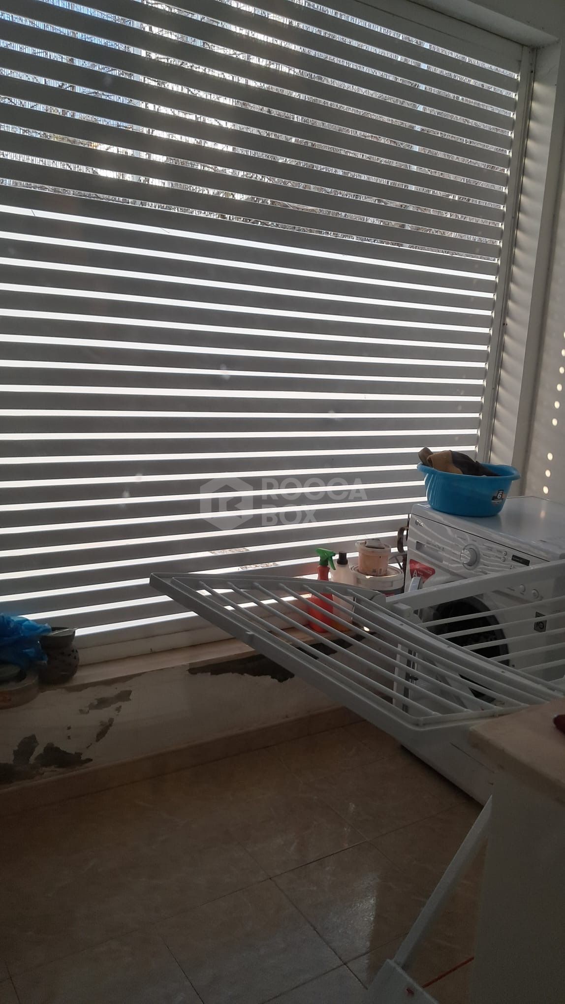 Middle Floor Apartment in Torreguadiaro