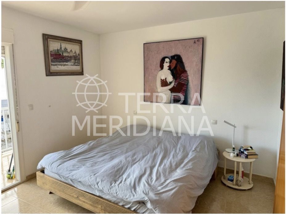 Apartment in Torreguadiaro, Sotogrande