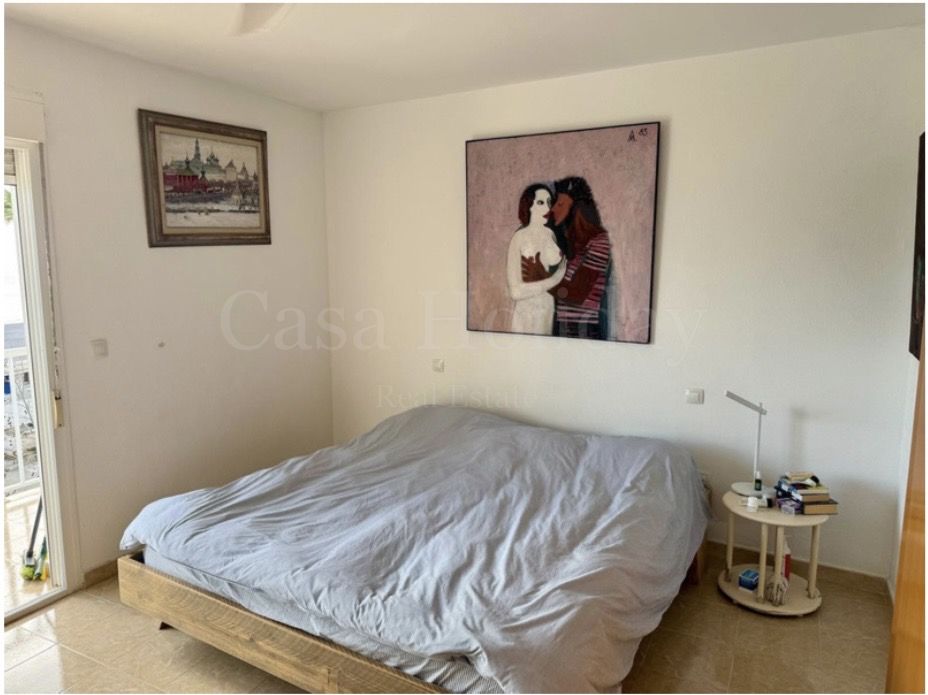 Apartment in Torreguadiaro, Sotogrande