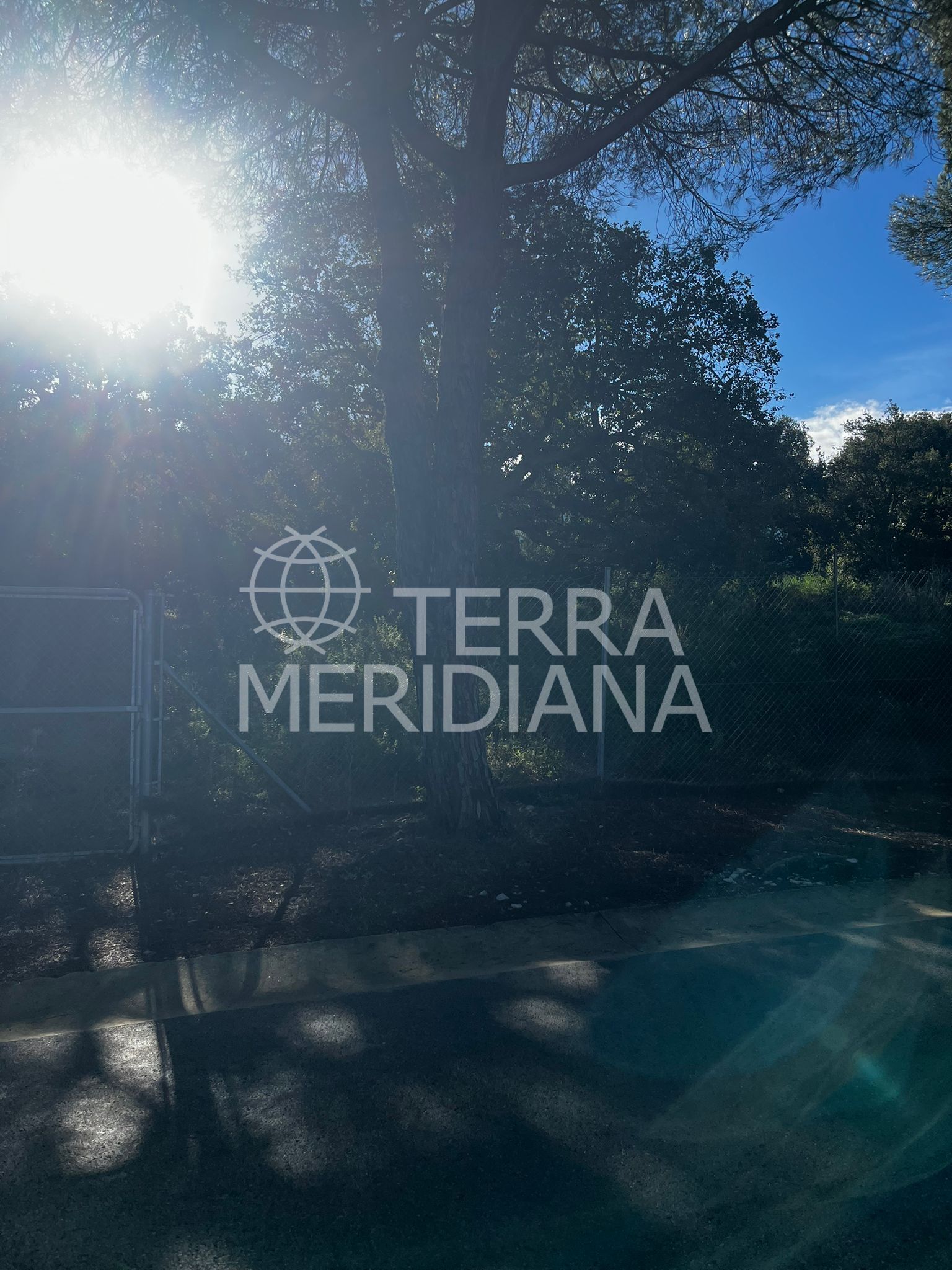 Plot in Sotogrande Alto Central, Sotogrande