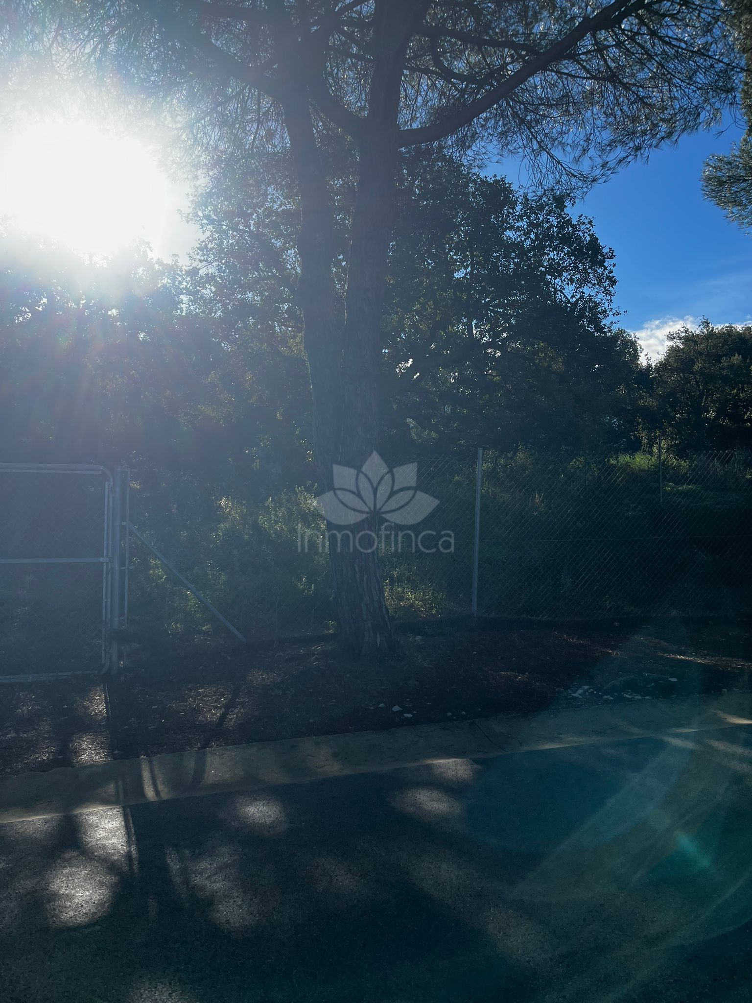 Parcela en Sotogrande Alto Central, Sotogrande