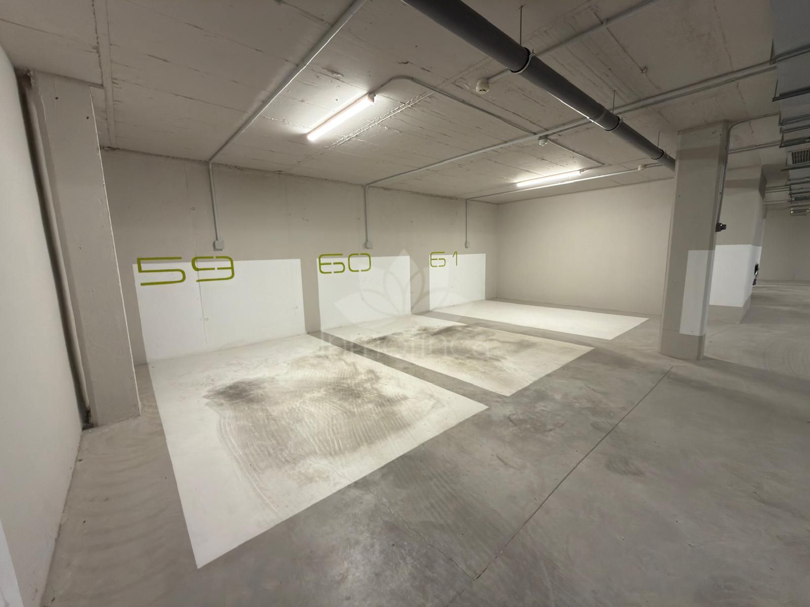 Ground Floor Apartment in Emerald Greens, San Roque