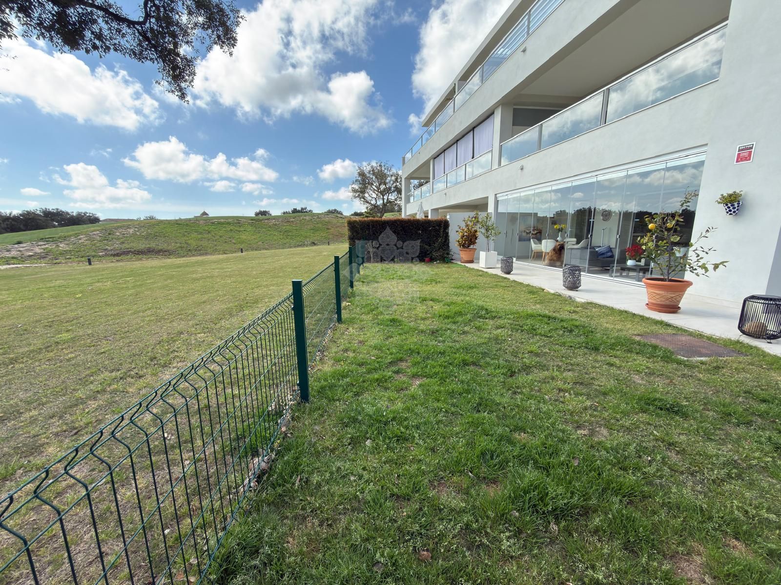 Ground Floor Apartment in Emerald Greens, San Roque