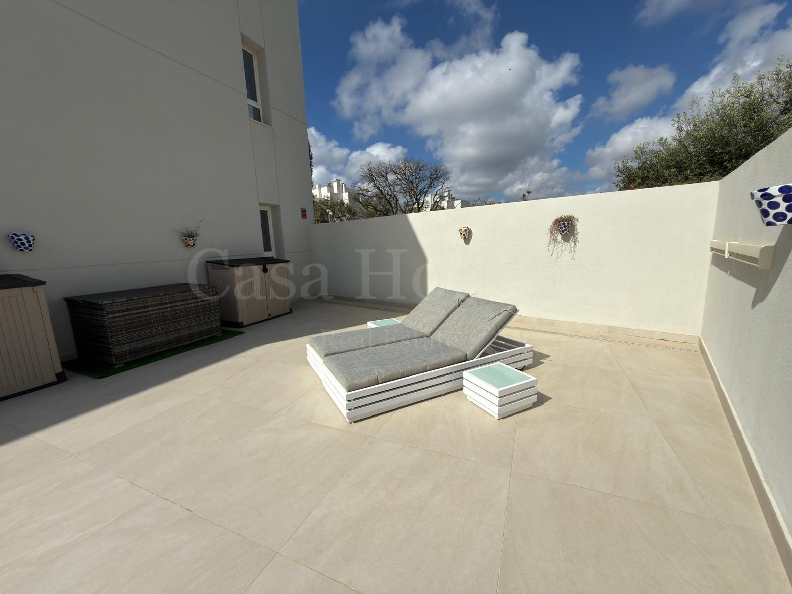 Ground Floor Apartment in Emerald Greens, San Roque