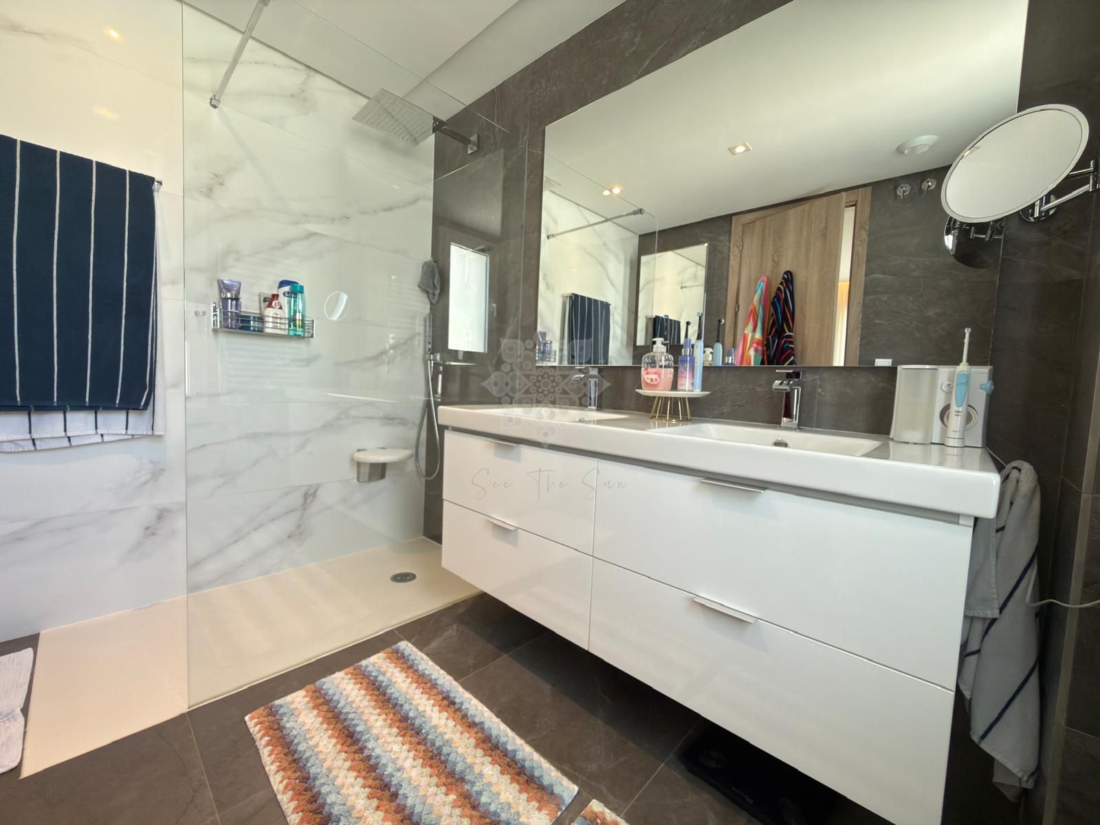 Ground Floor Apartment in Emerald Greens, San Roque