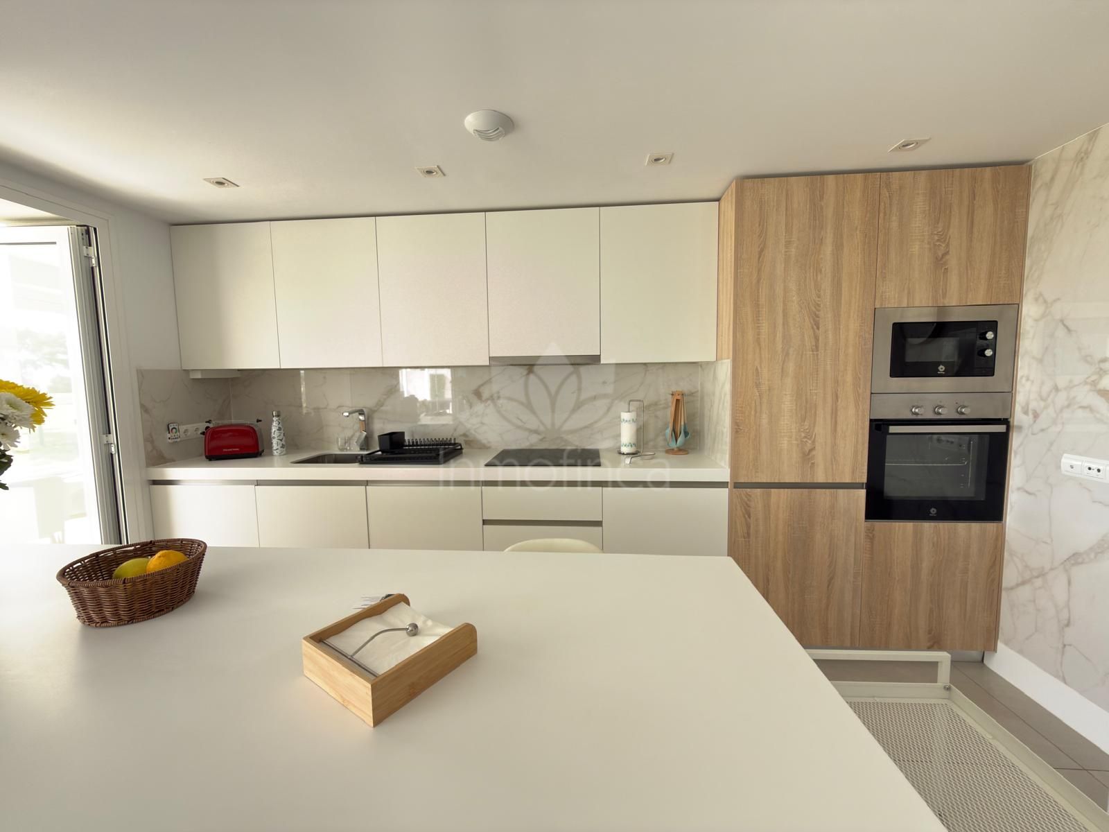 Ground Floor Apartment in Emerald Greens, San Roque