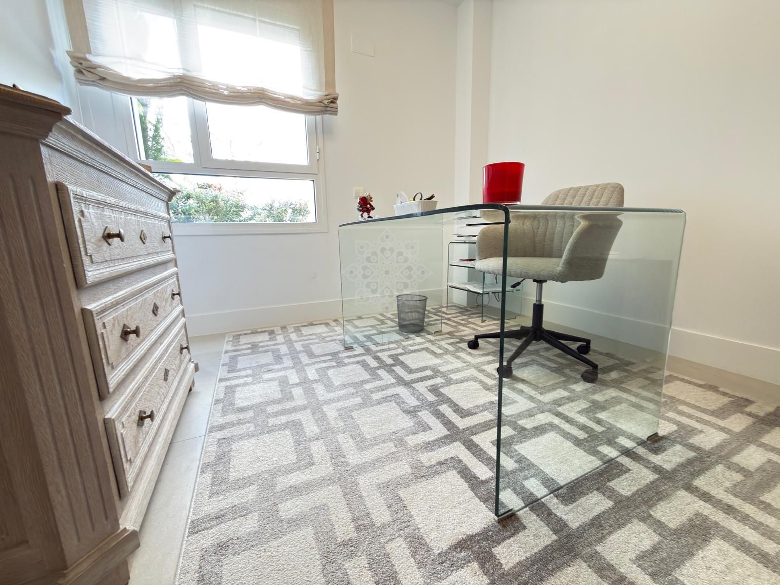 Ground Floor Apartment in Emerald Greens, San Roque