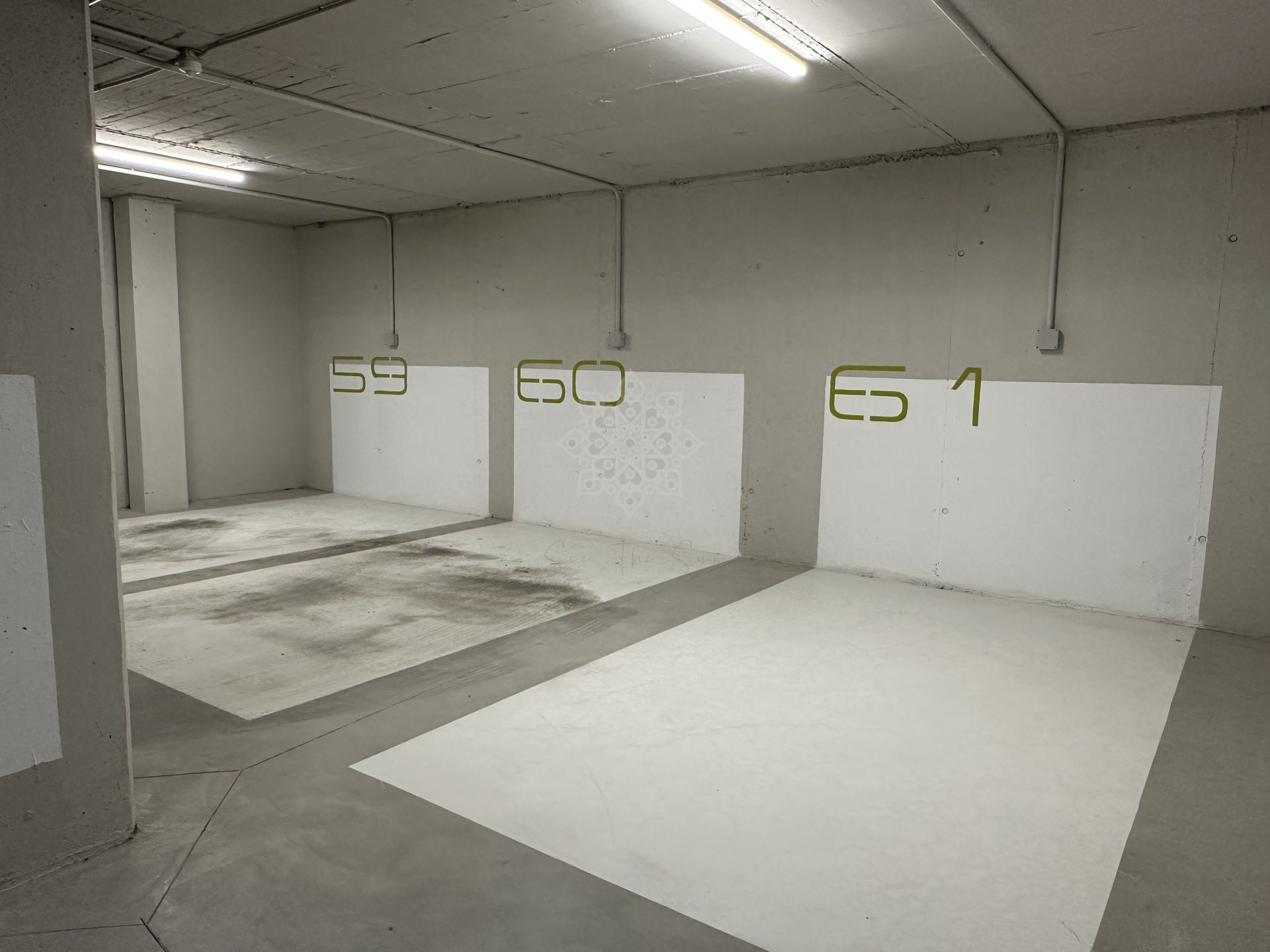 Ground Floor Apartment in Emerald Greens, San Roque