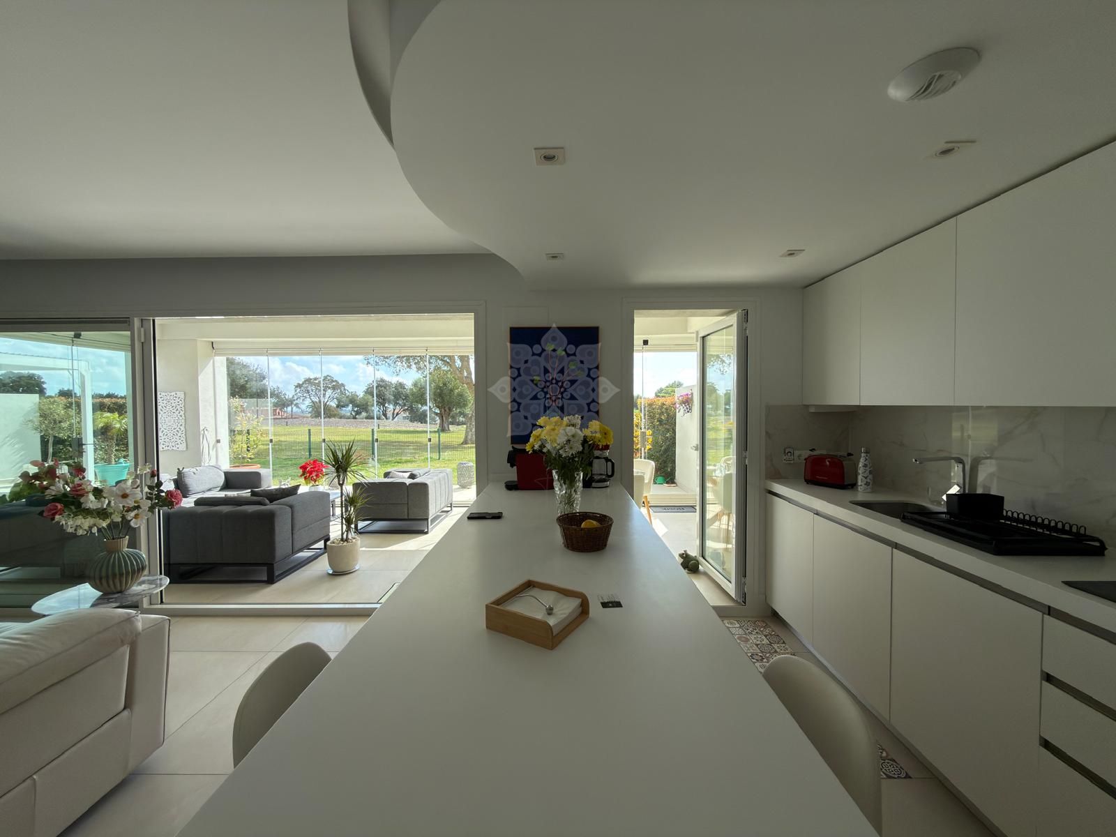 Ground Floor Apartment in Emerald Greens, San Roque