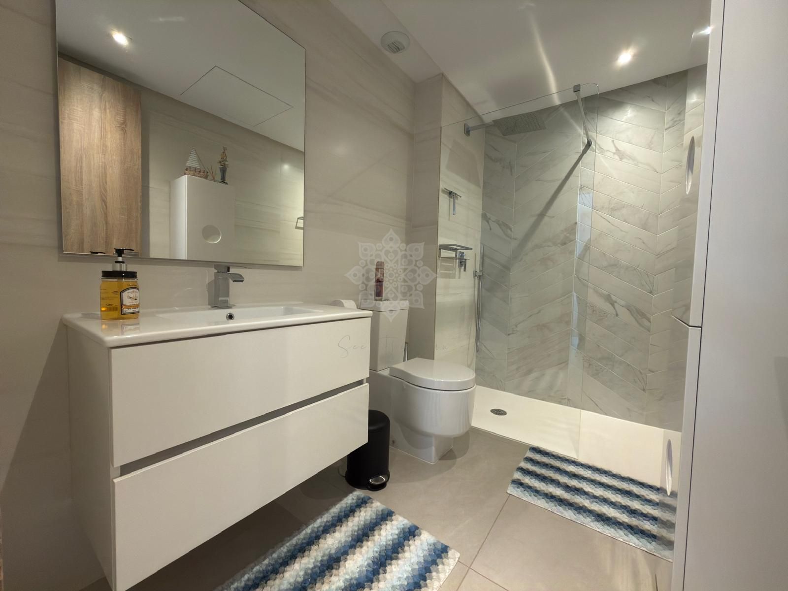 Ground Floor Apartment in Emerald Greens, San Roque