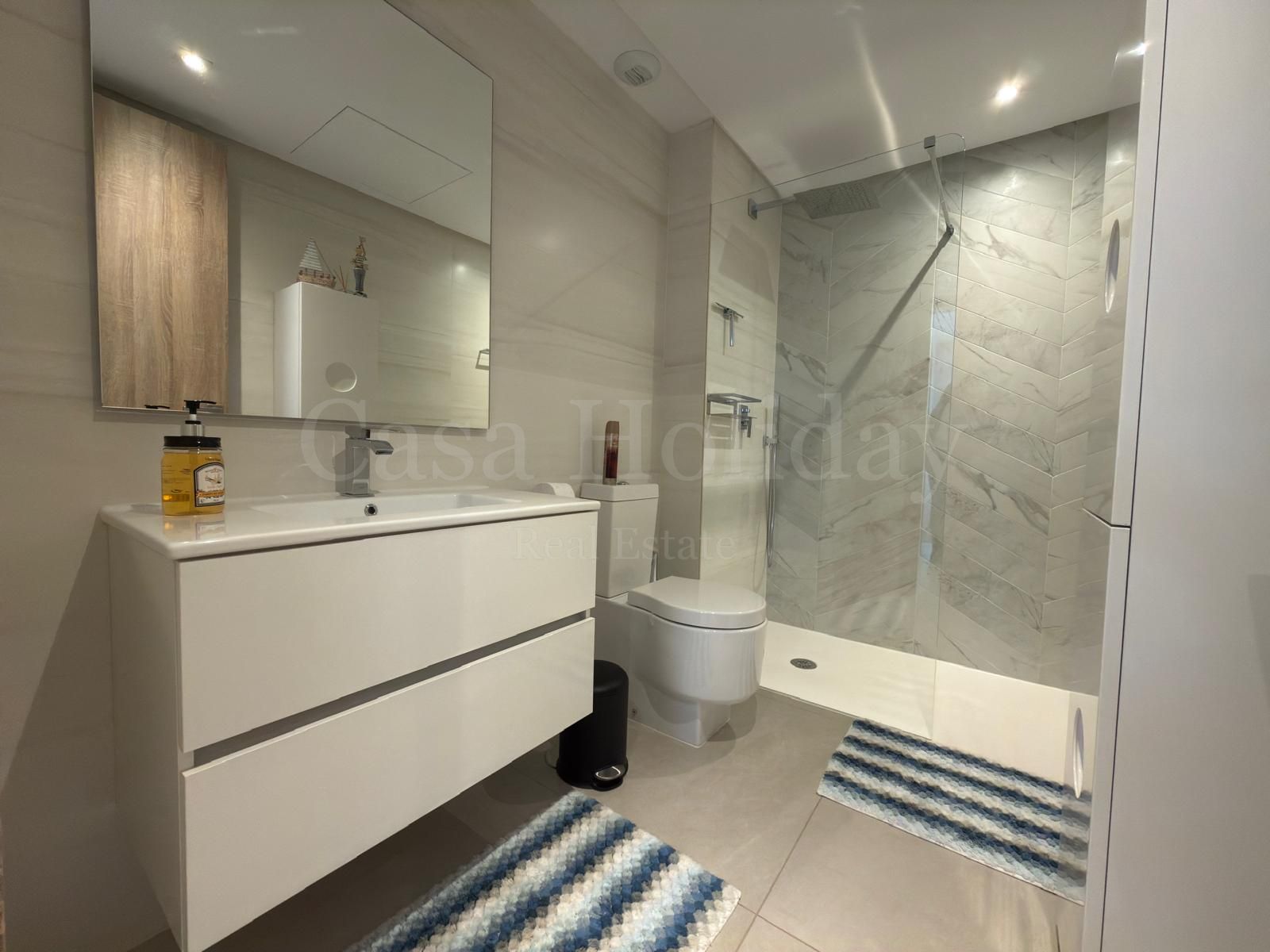 Ground Floor Apartment in Emerald Greens, San Roque