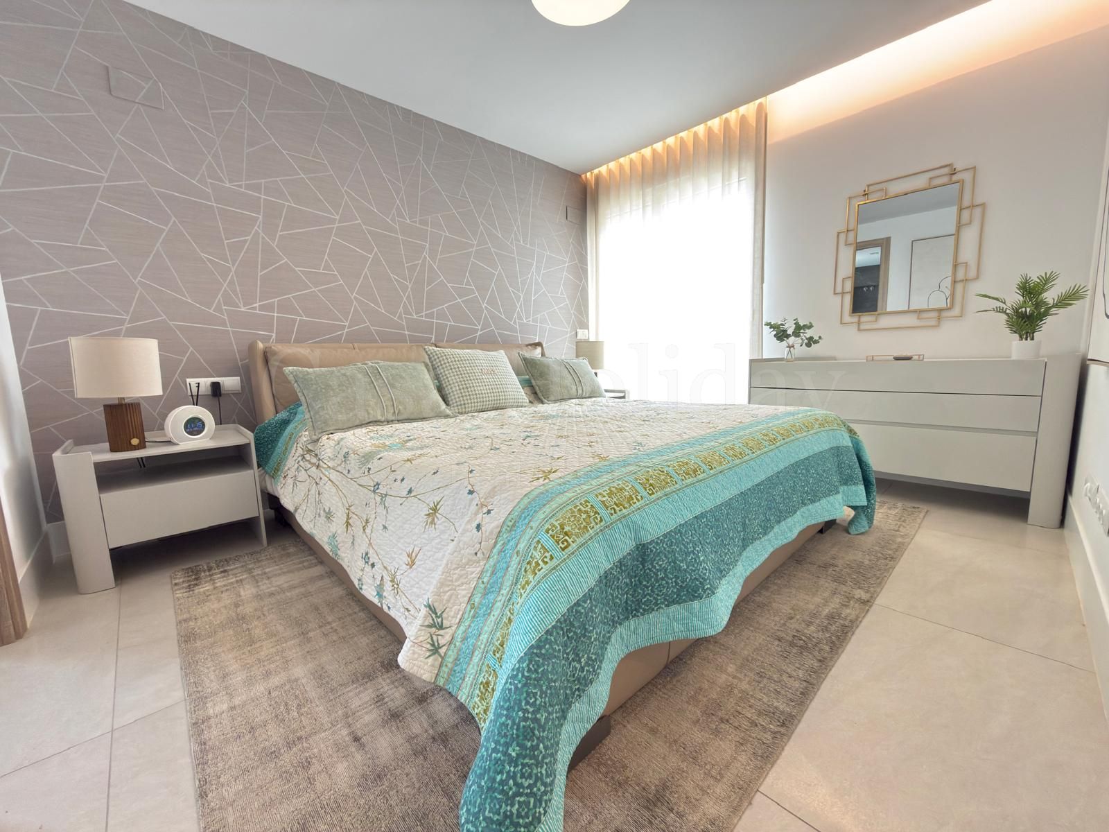 Ground Floor Apartment in Emerald Greens, San Roque