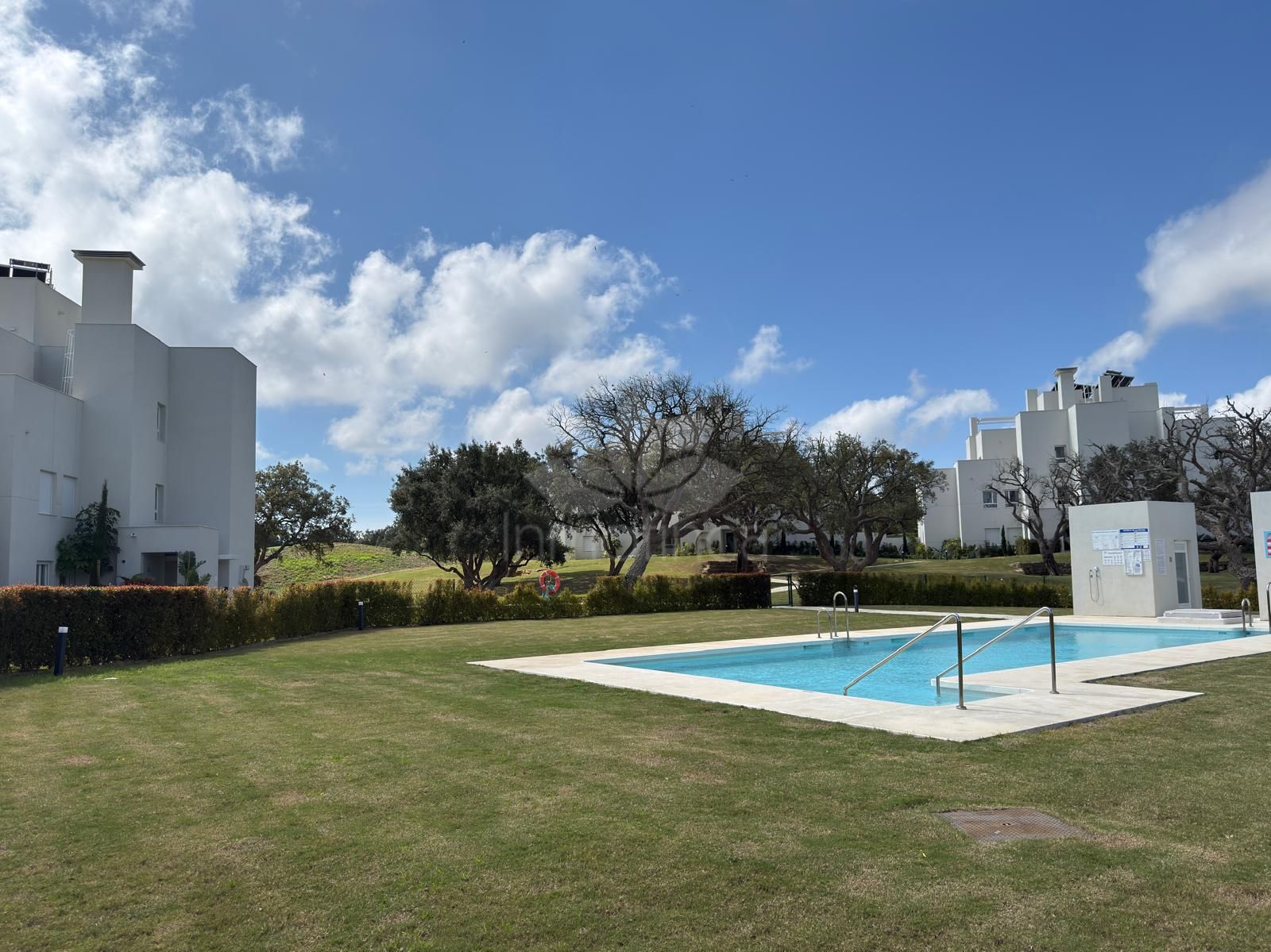 Ground Floor Apartment in Emerald Greens, San Roque