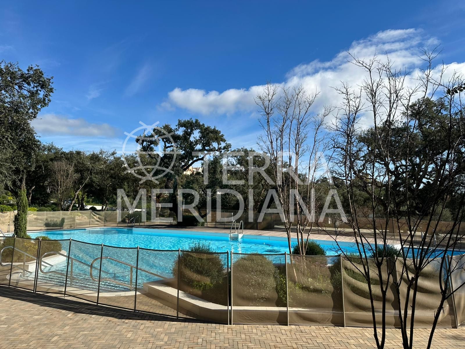 Ground Floor Apartment in Sotogrande