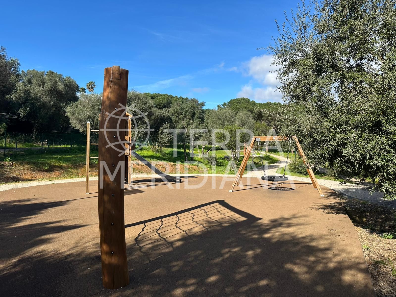 Ground Floor Apartment in Sotogrande