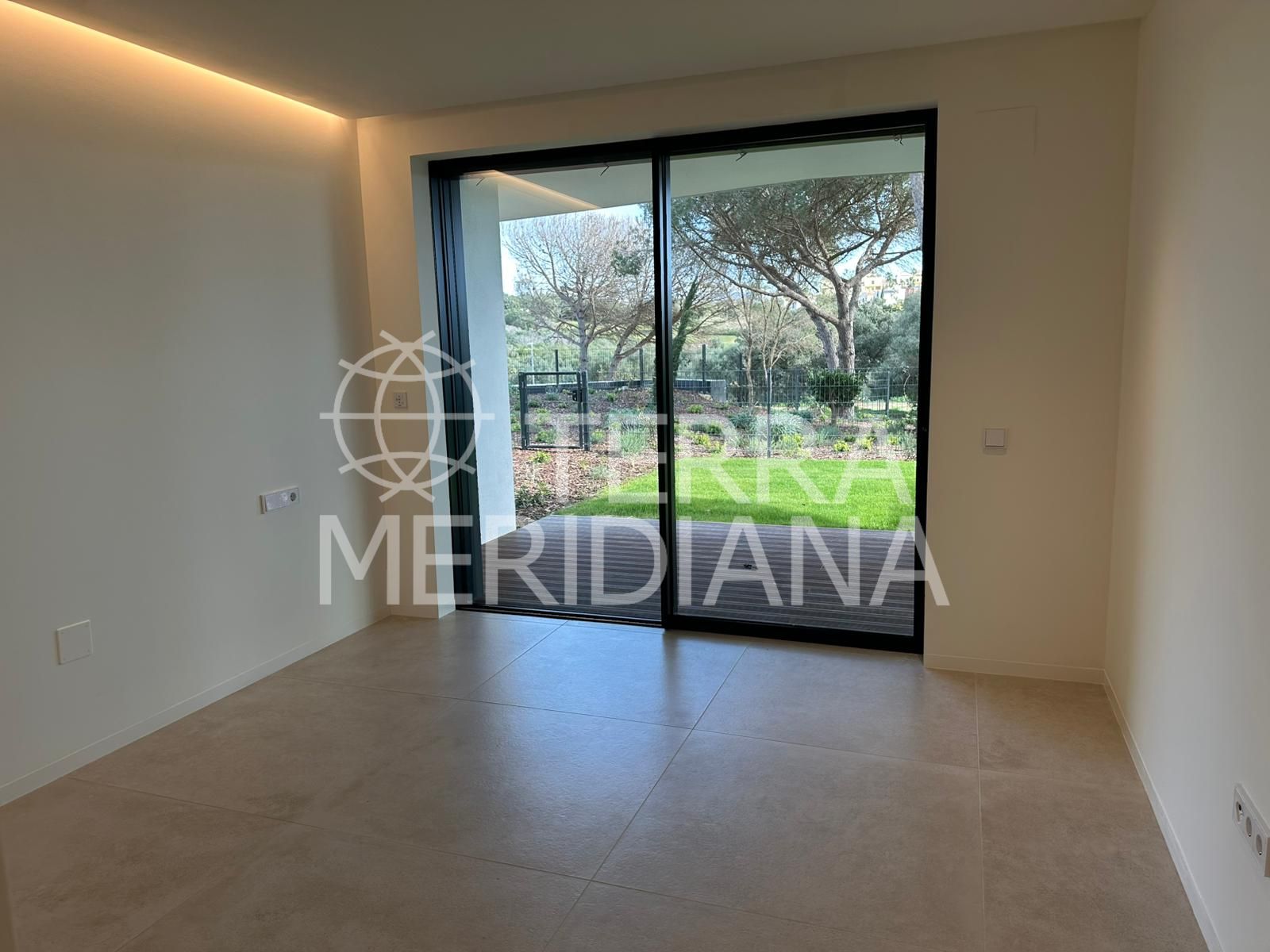 Ground Floor Apartment in Sotogrande
