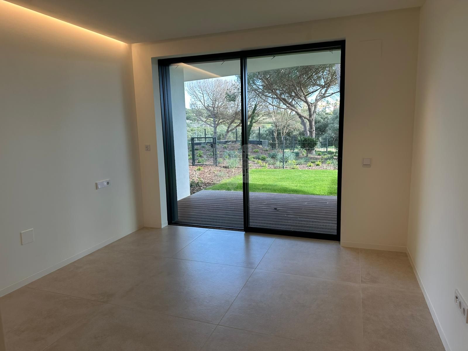 Ground Floor Apartment in Sotogrande