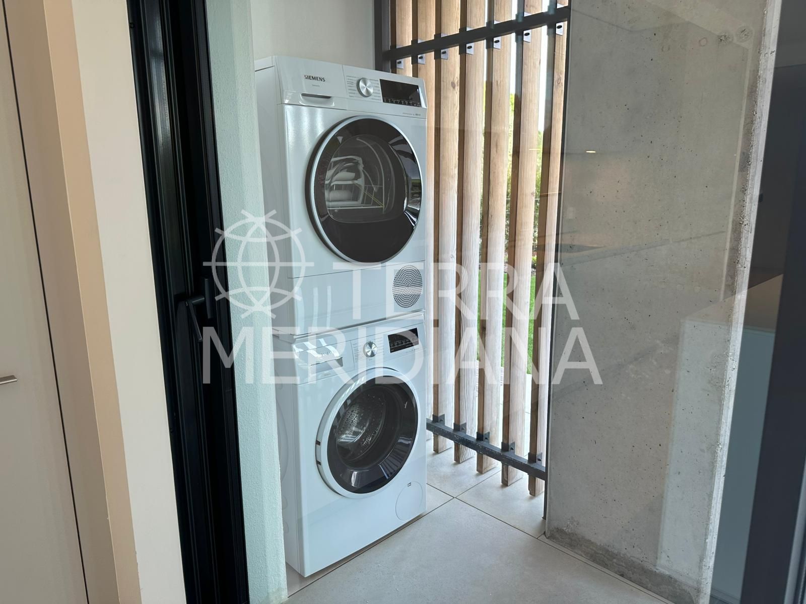 Ground Floor Apartment in Sotogrande