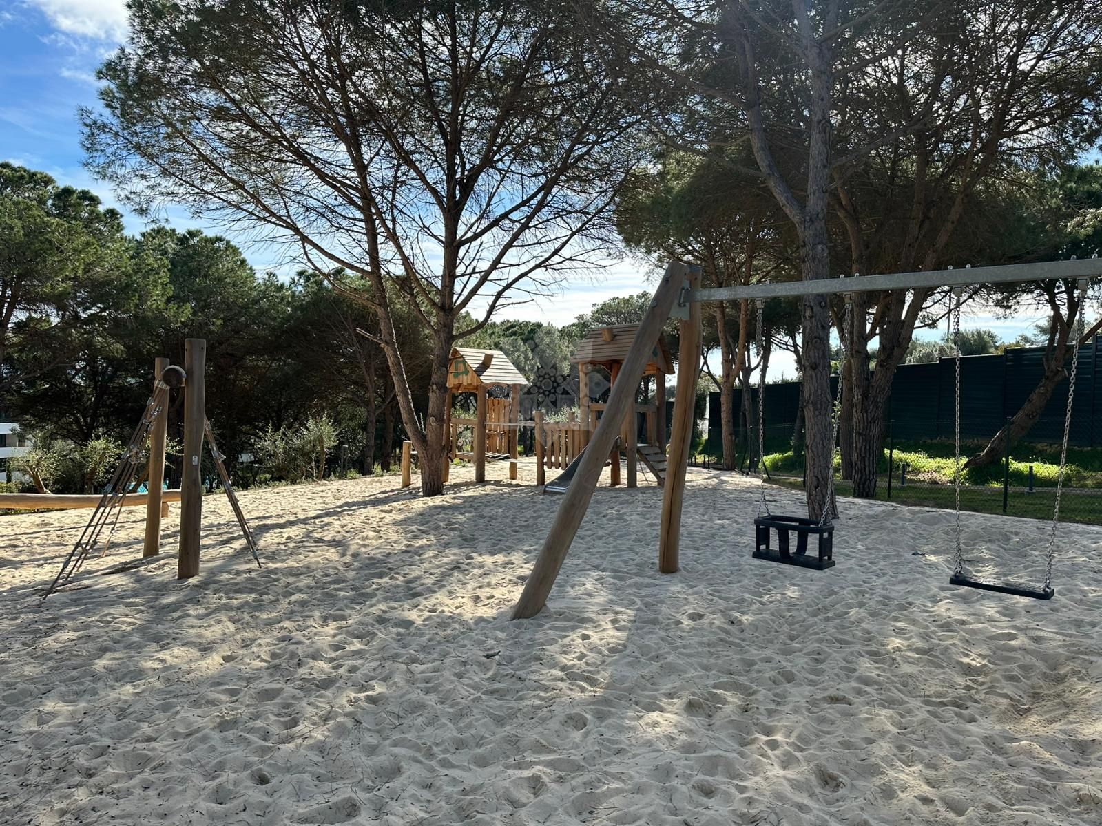 Ground Floor Apartment in Sotogrande