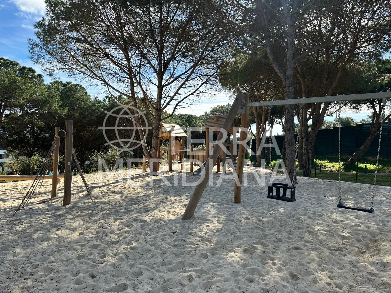 Ground Floor Apartment in Sotogrande