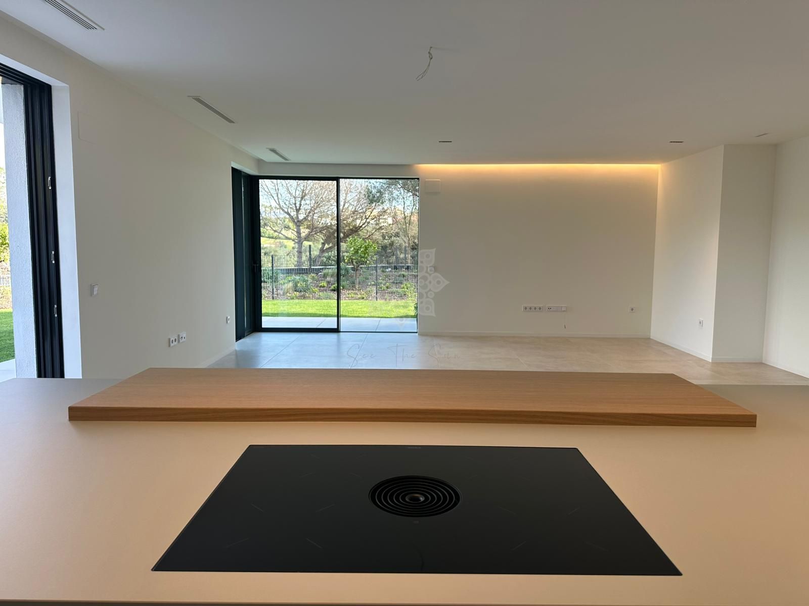 Ground Floor Apartment in Sotogrande