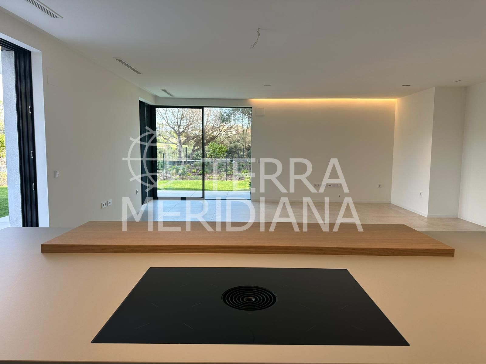 Ground Floor Apartment in Sotogrande