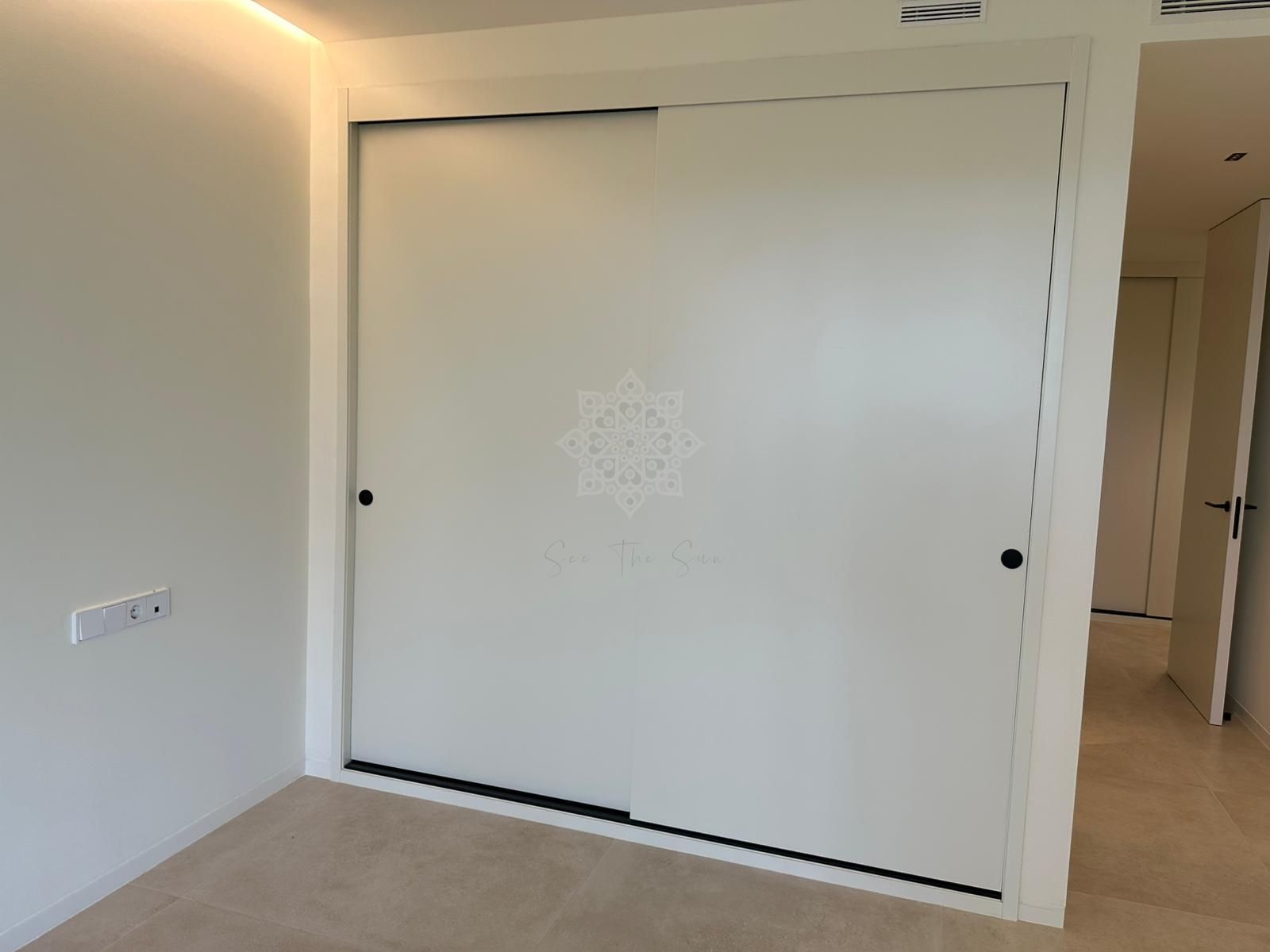 Ground Floor Apartment in Sotogrande