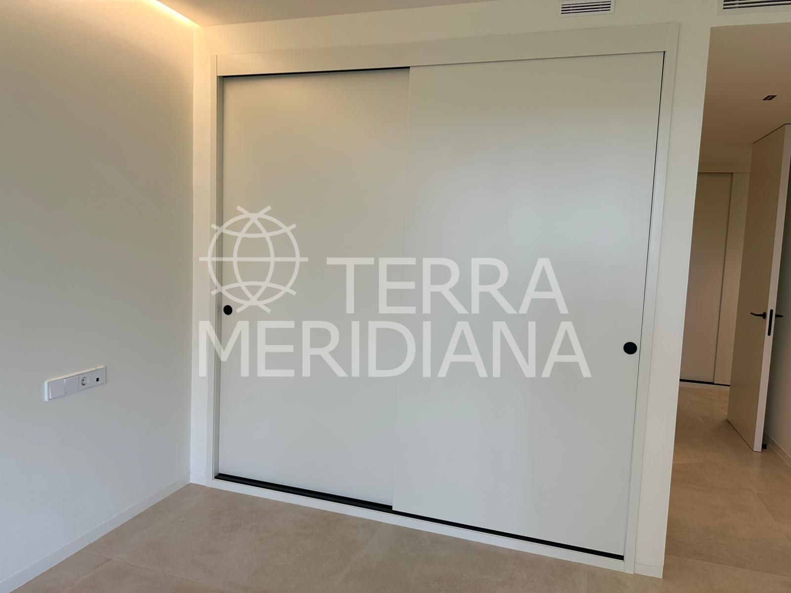 Ground Floor Apartment in Sotogrande