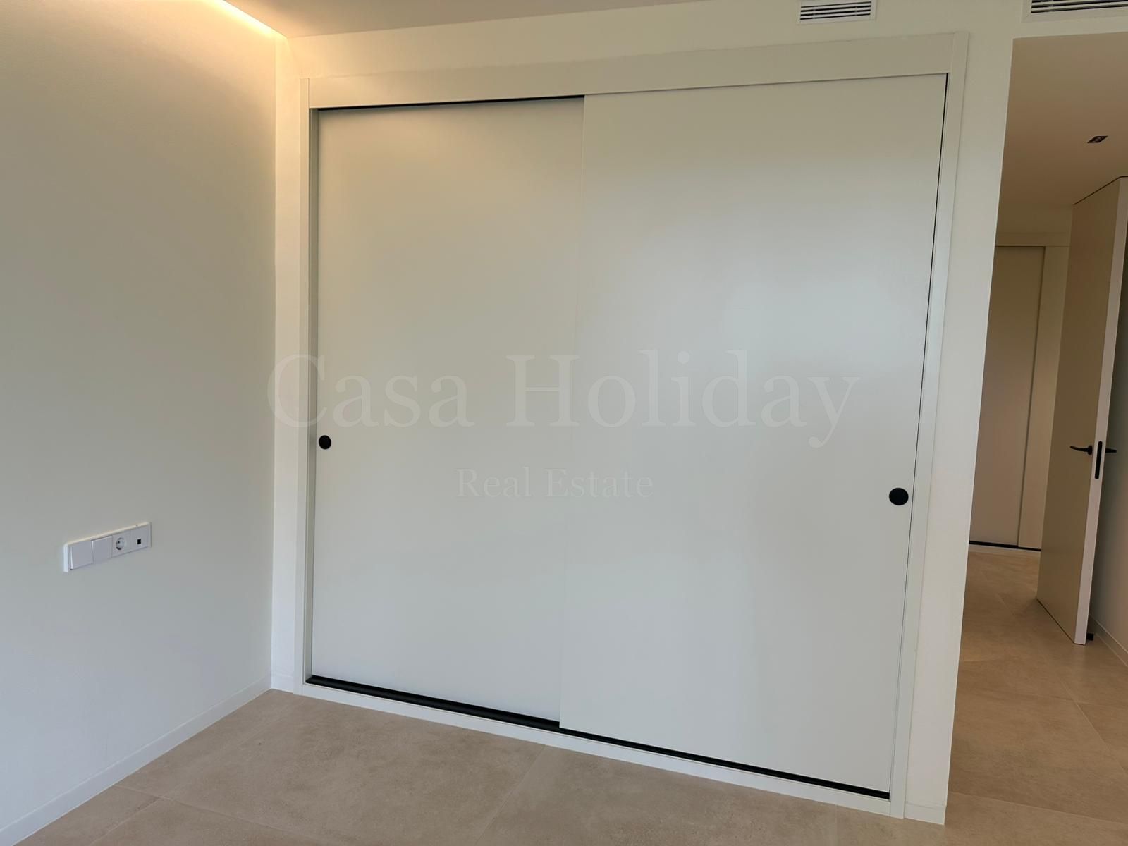 Ground Floor Apartment in Sotogrande