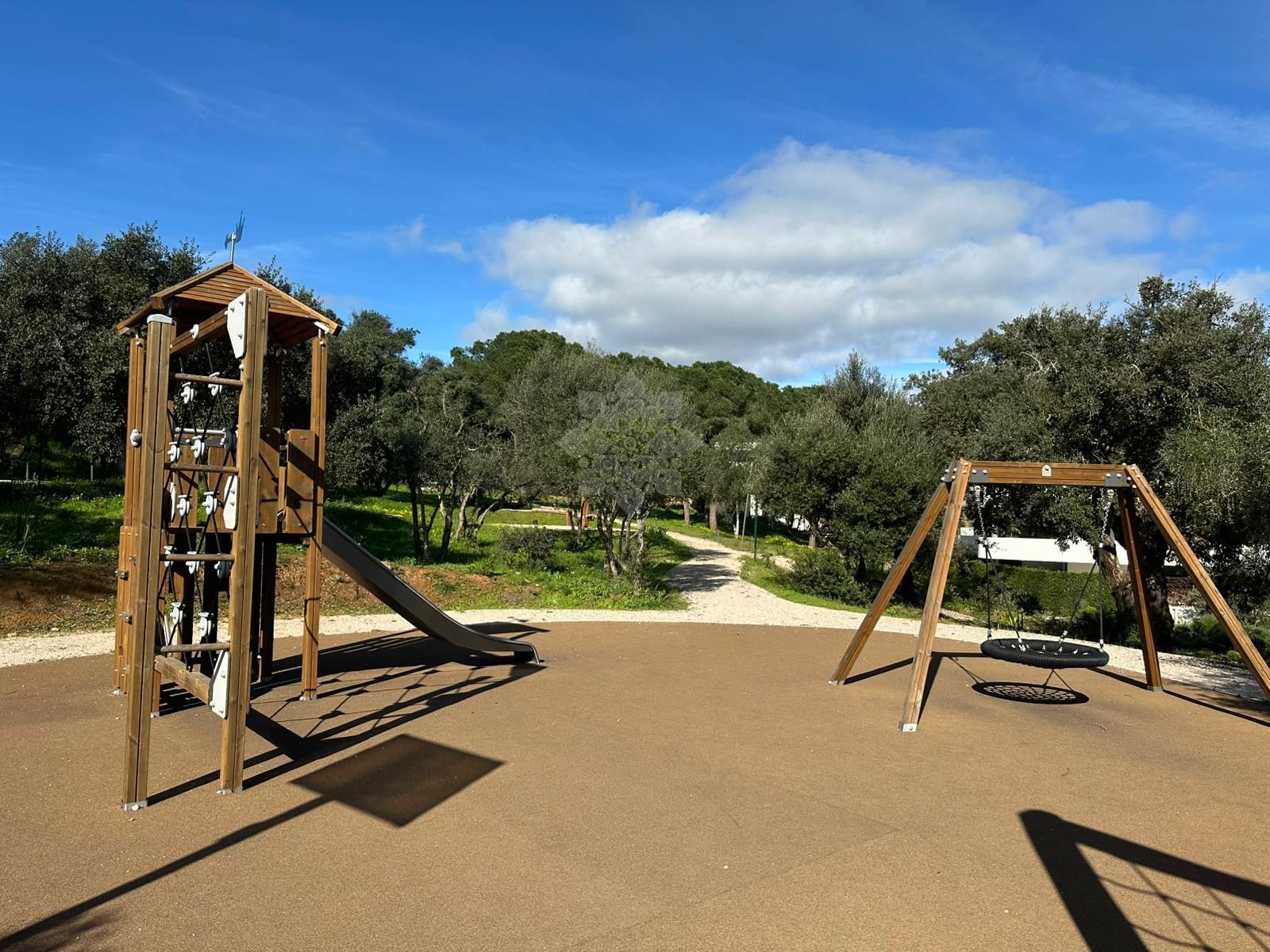 Ground Floor Apartment in Sotogrande