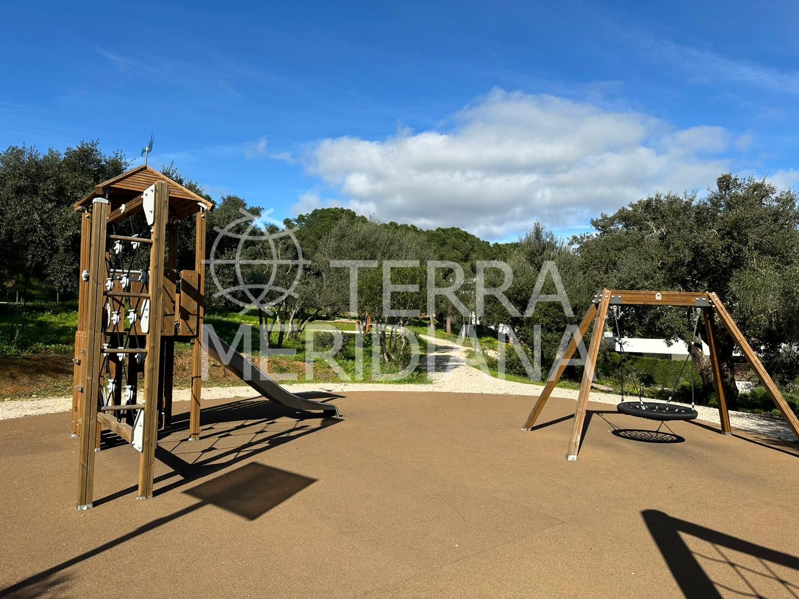 Ground Floor Apartment in Sotogrande