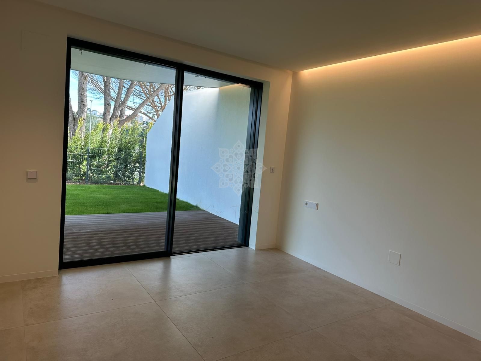 Ground Floor Apartment in Sotogrande