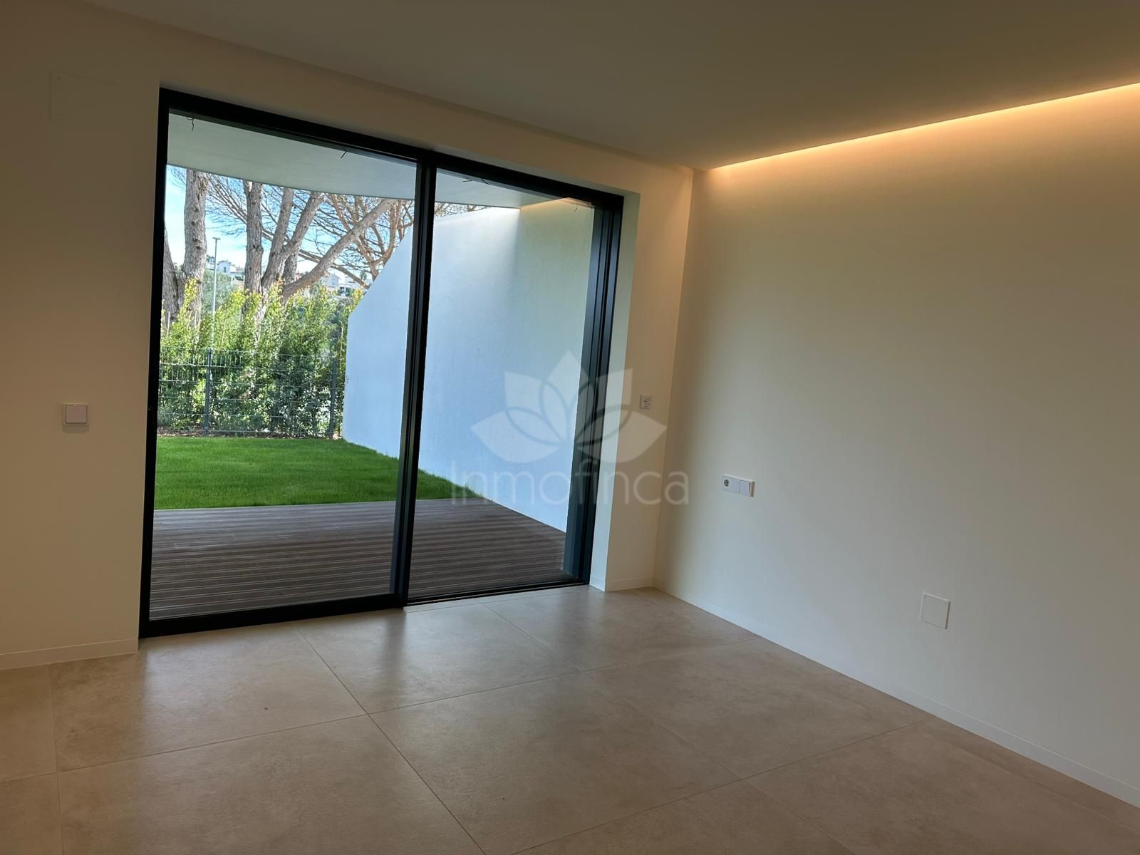 Ground Floor Apartment in Sotogrande